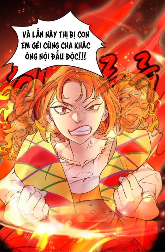 chiến lược sinh tồn của tiểu thư chapter 1 22