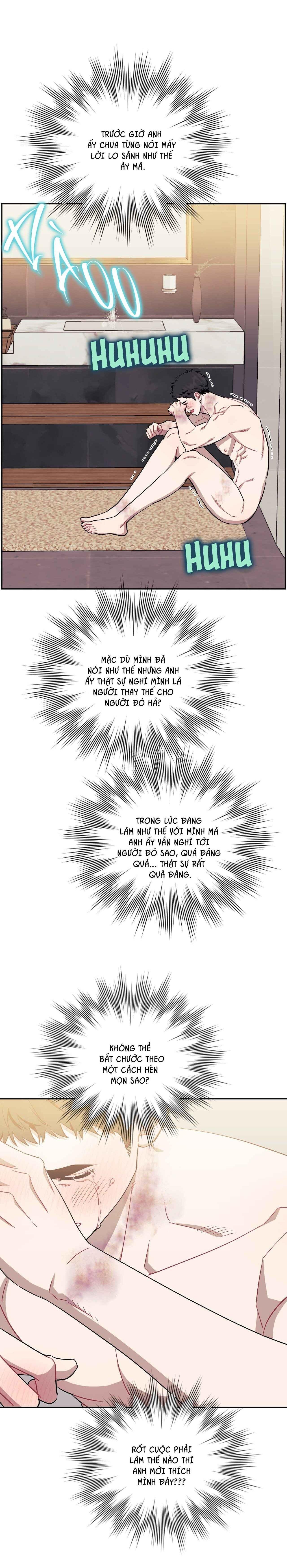 hơn cả bạn bè Chapter 96 anh chủ nt8 30