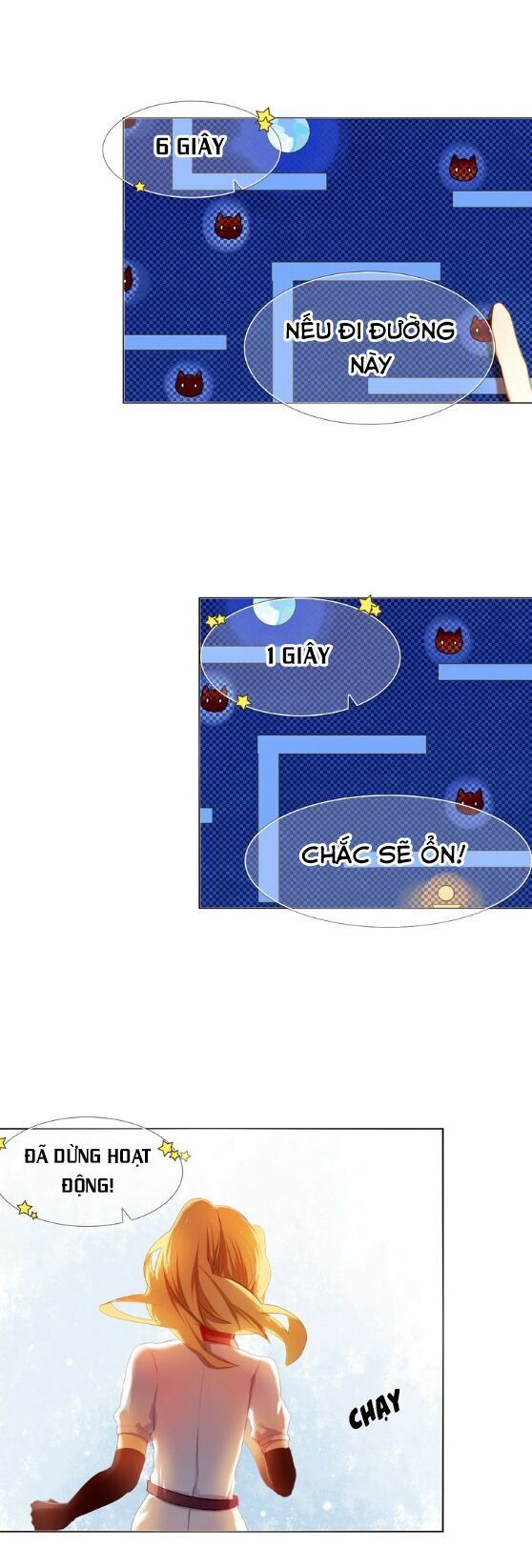kế hoạch trái tim chapter 7 9