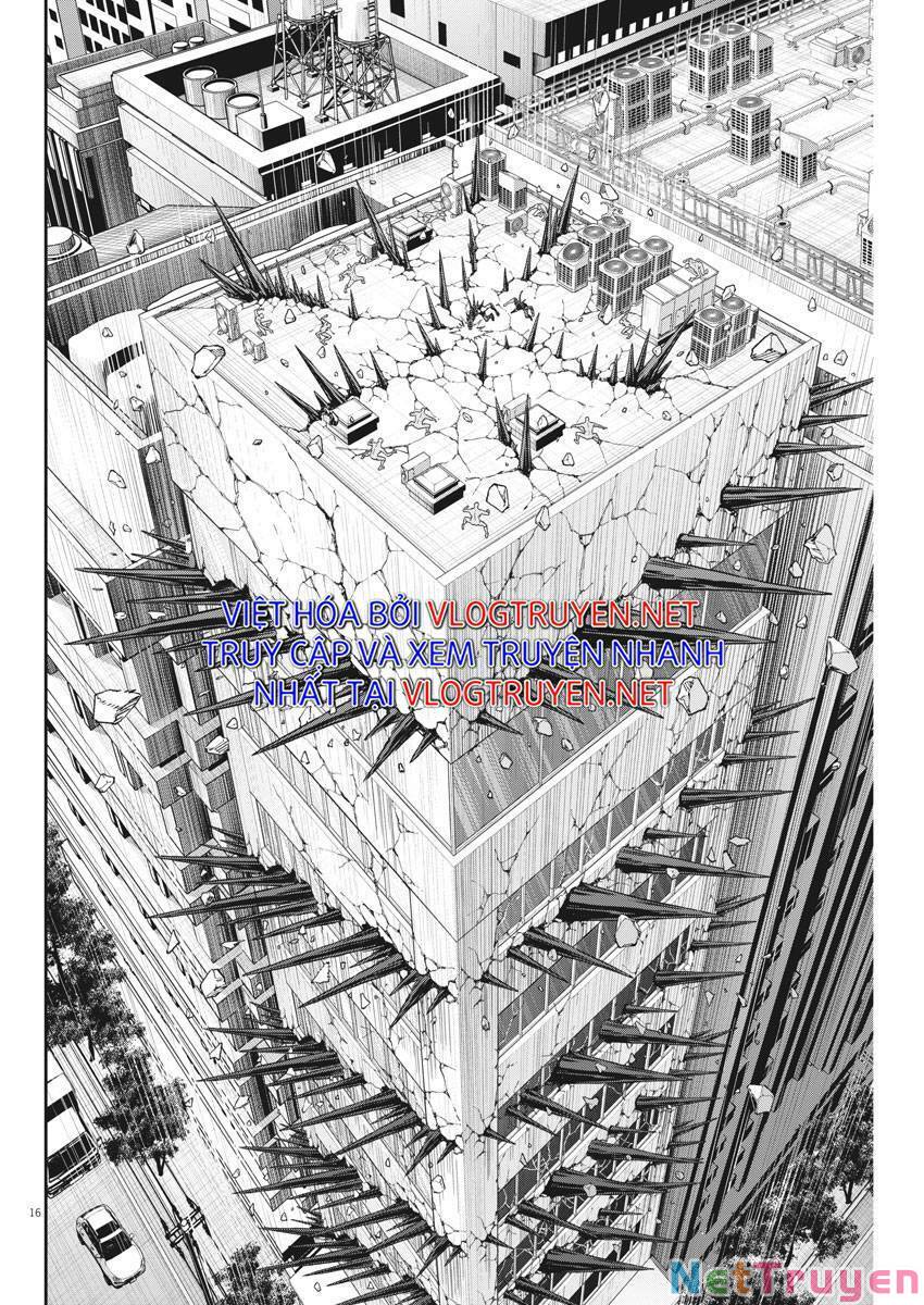 đọa nhân chapter 147 16
