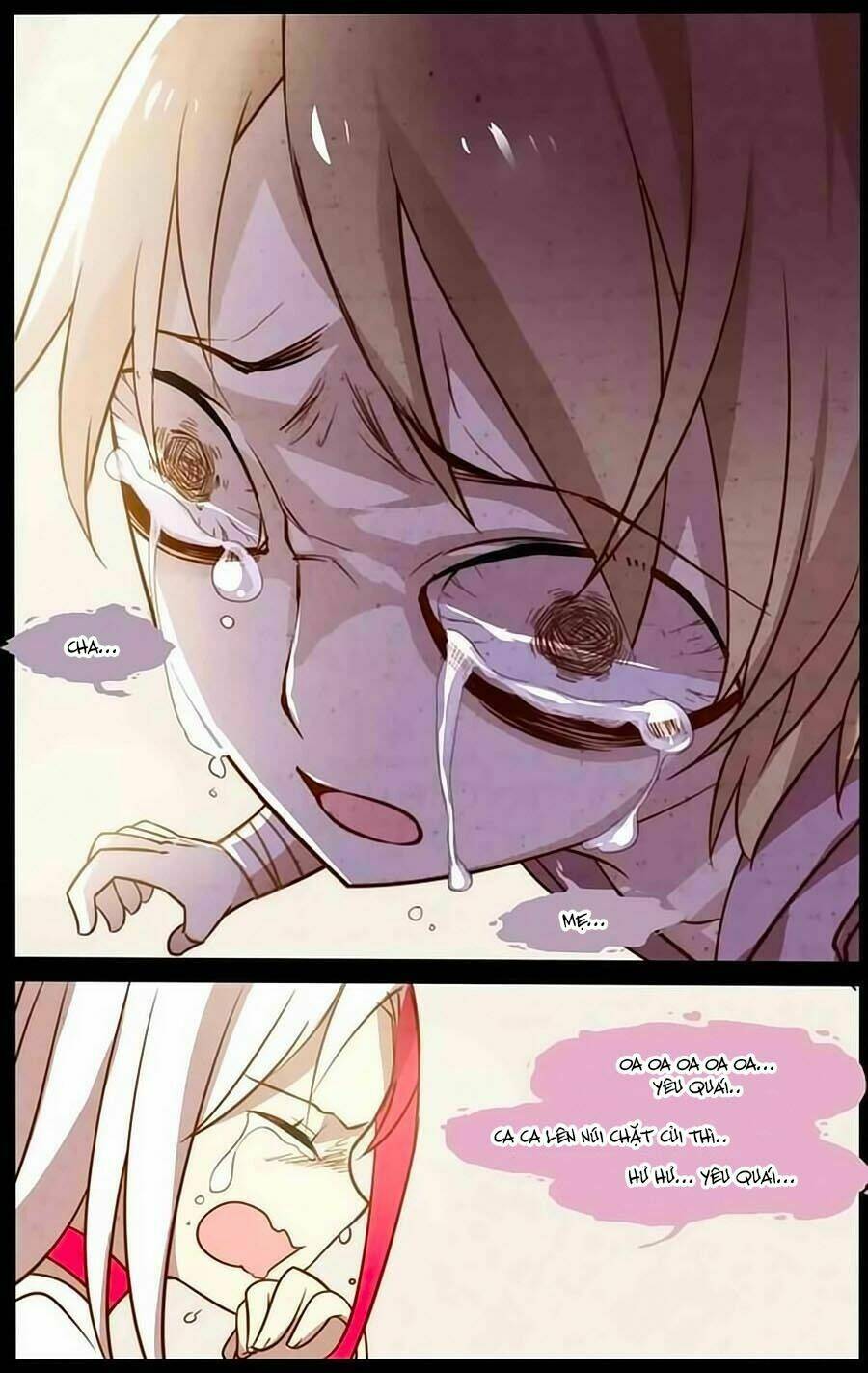 đại đường trừ yêu sư chapter 3 17