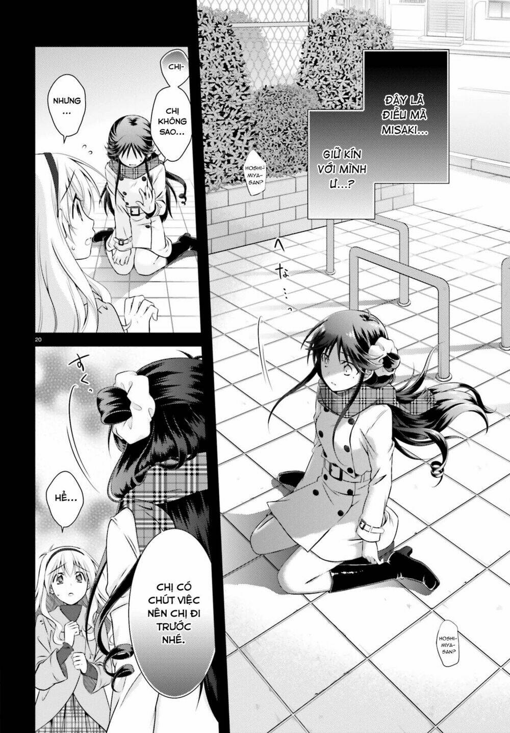 iris zero chapter 34 20