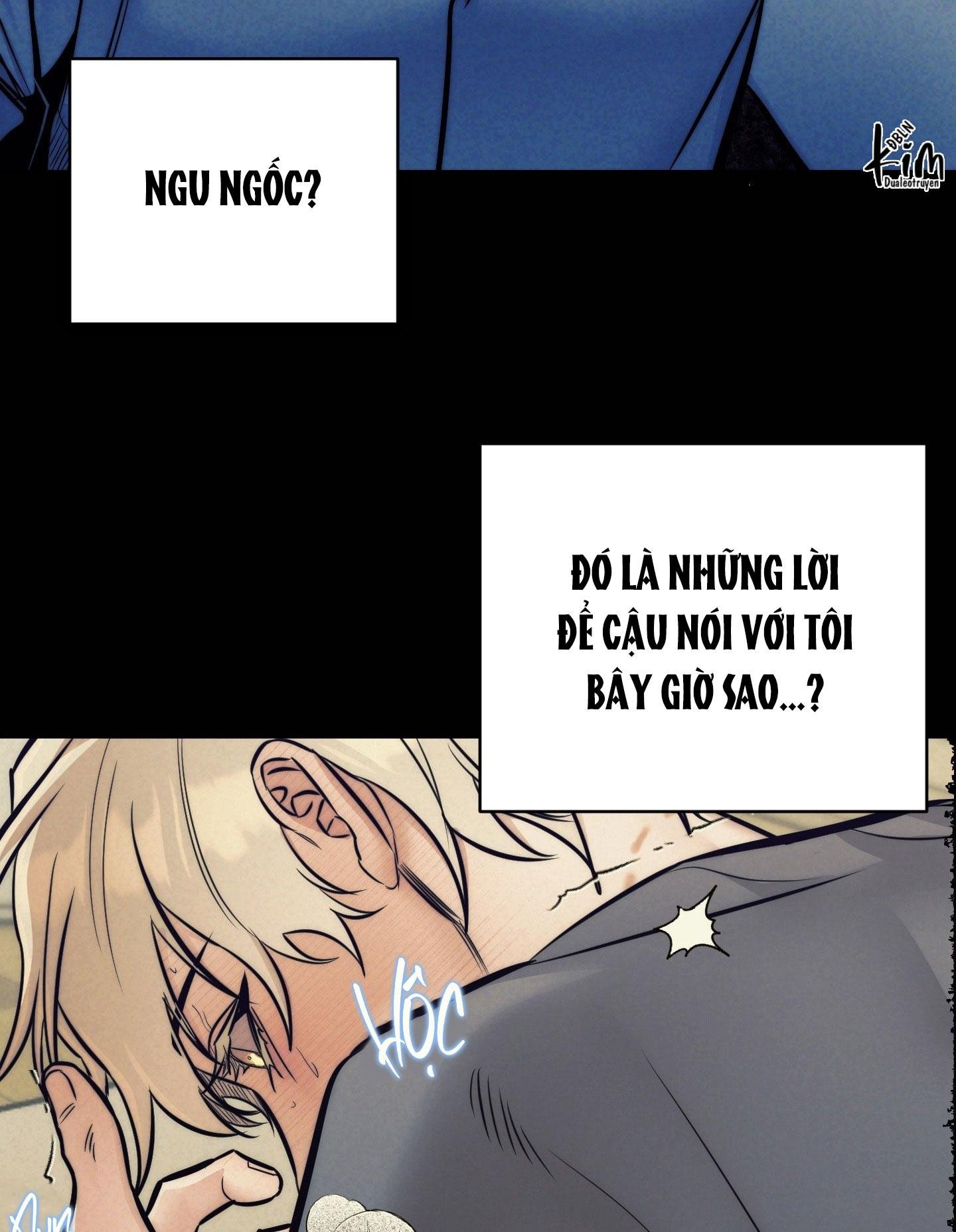 kỳ thị chapter 41 36