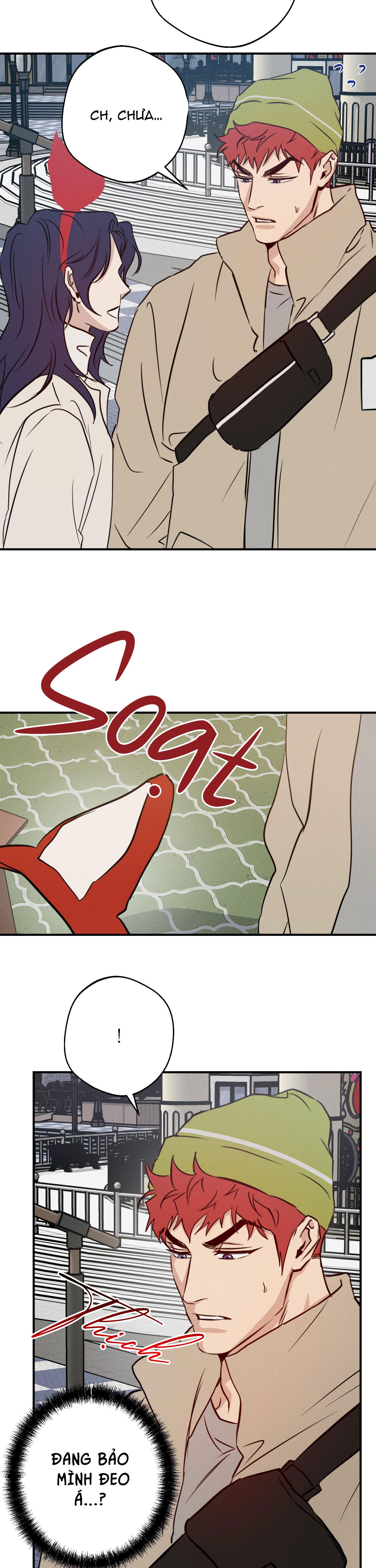 high clear chapter 49 23