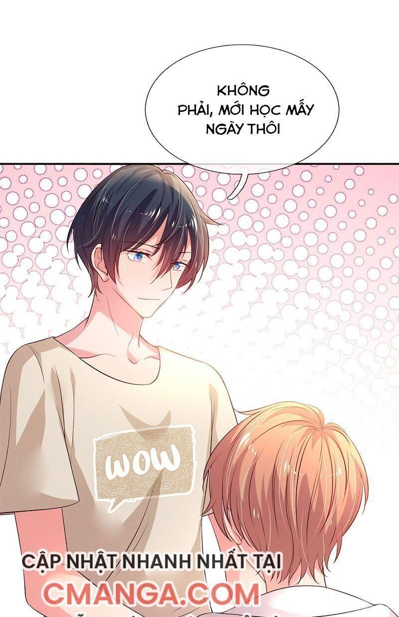 ma ma đột kích : cha mời tiếp chiêu chapter 53 22