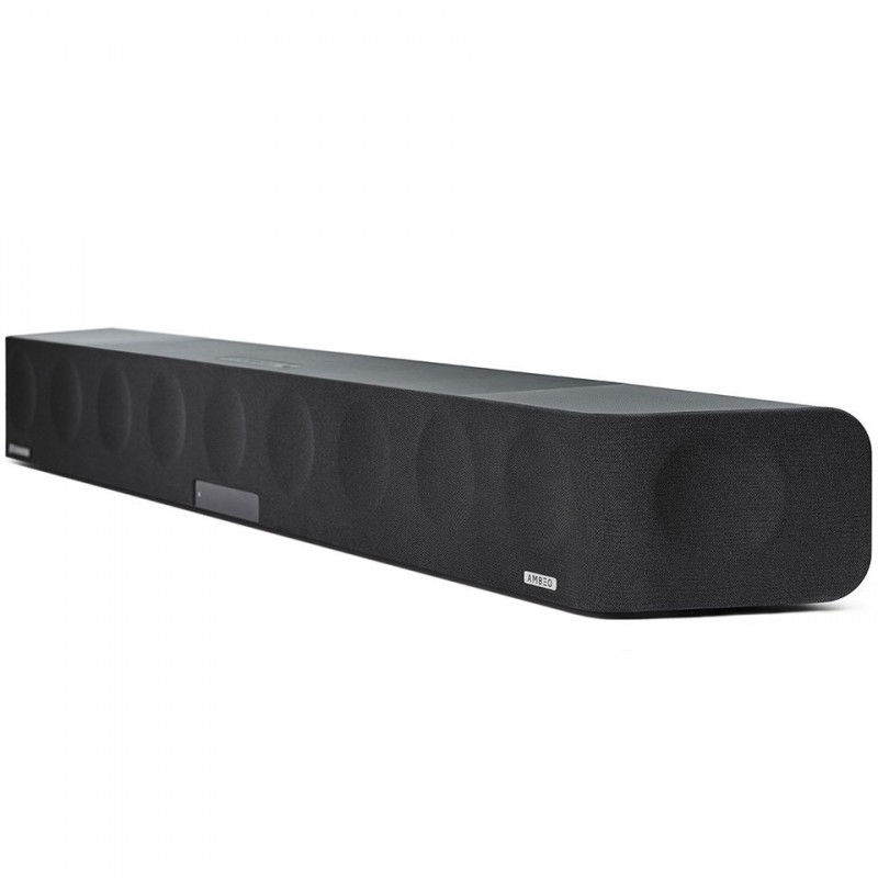 Loa Soundbar SENNHEISER AMBEO - Hàng Chính Hãng