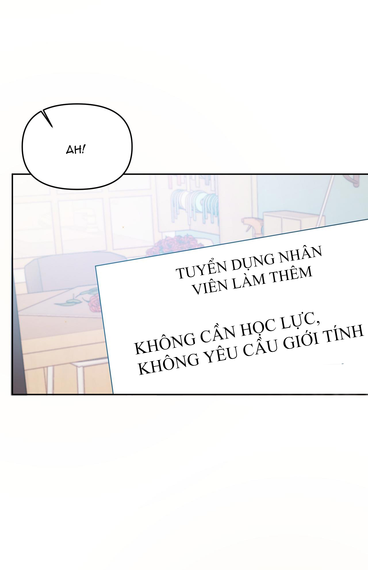 hôm nay cũng là một ngày tươi đẹp chapter 2 56