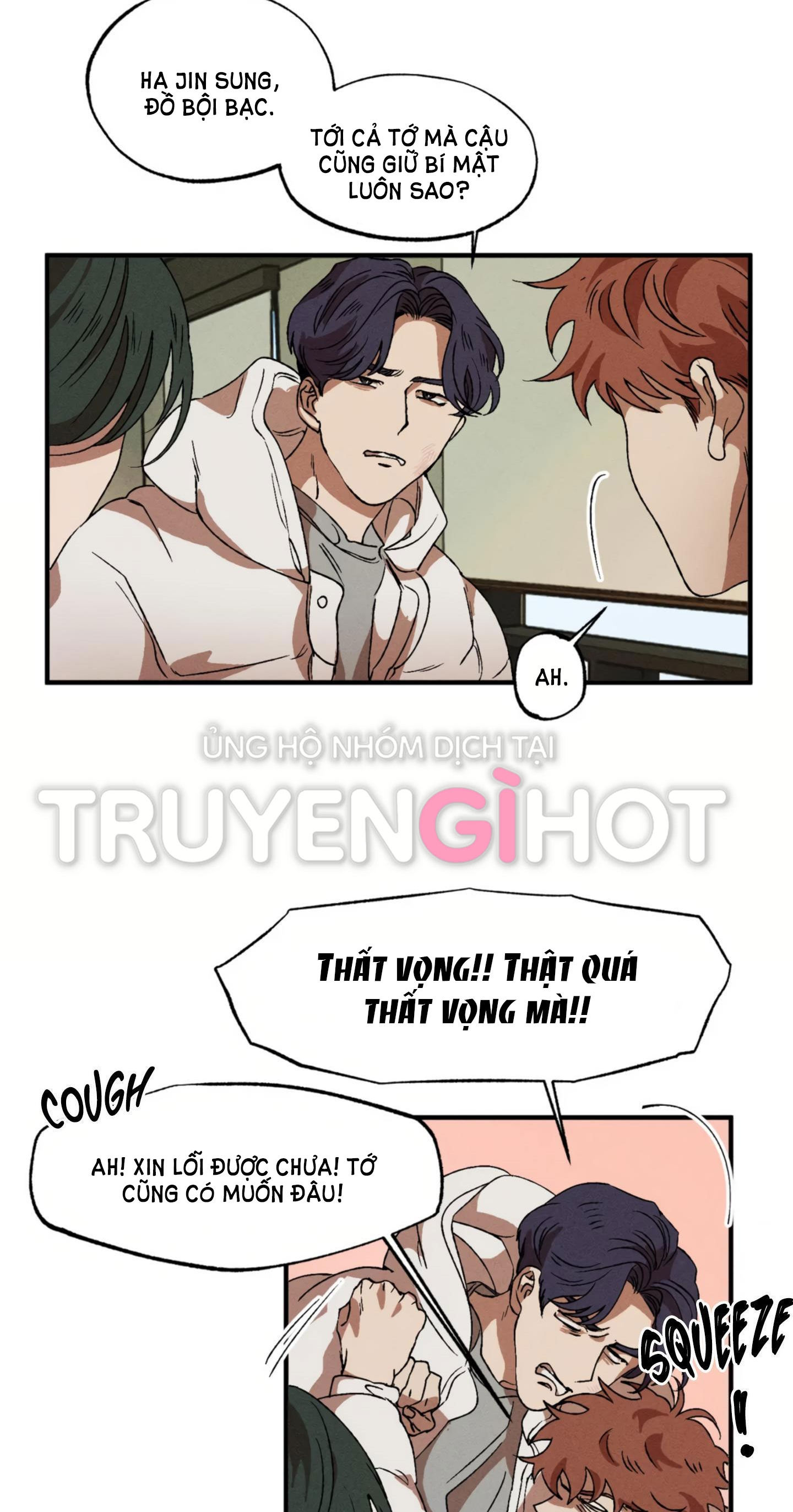 bẫy kép chapter 28.2 22