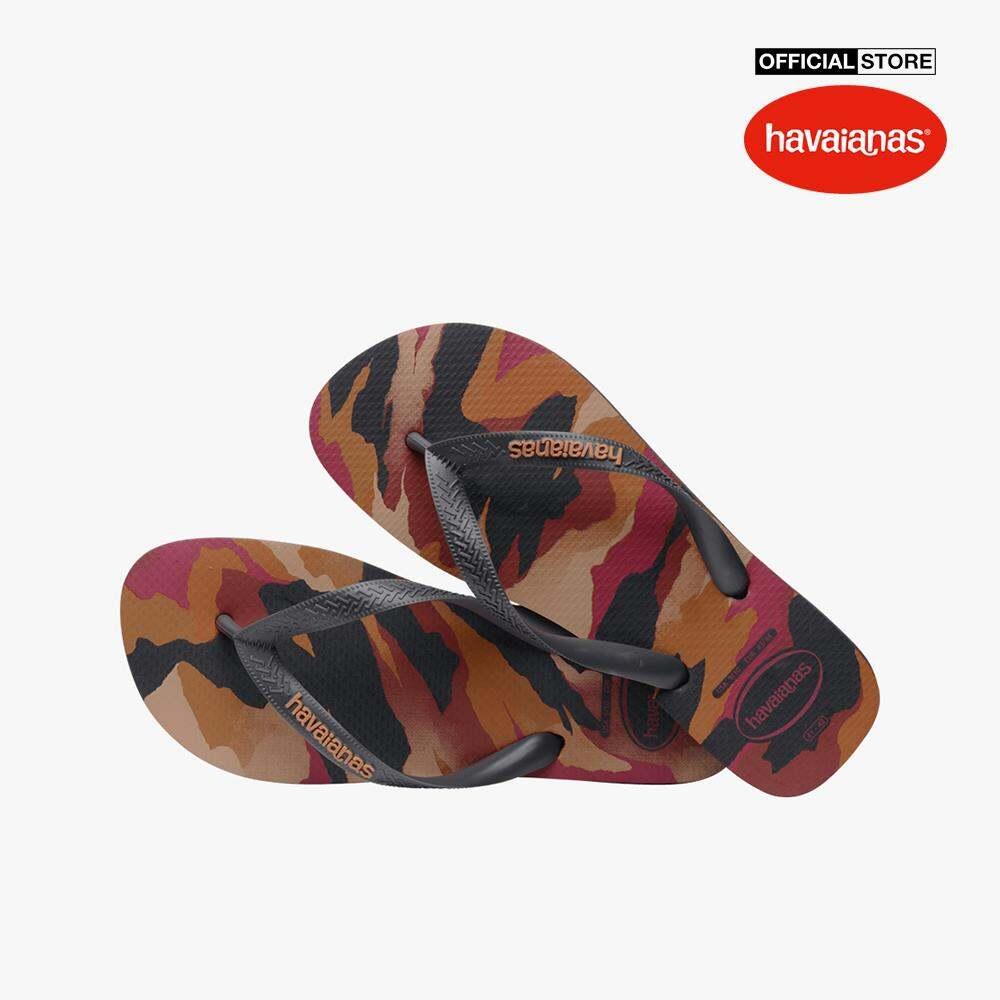 HAVAIANAS - Dép kẹp nam Top Camu 4141398