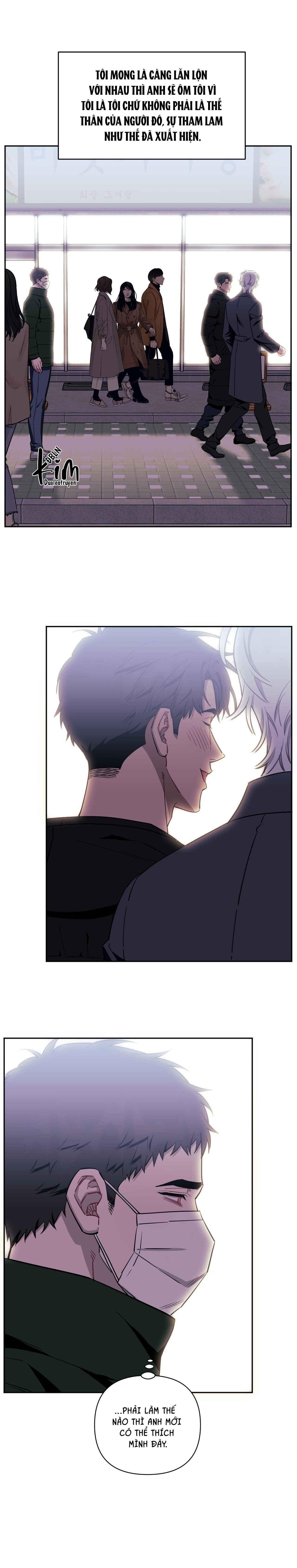 hơn cả bạn bè Chapter 96 anh chủ nt8 21