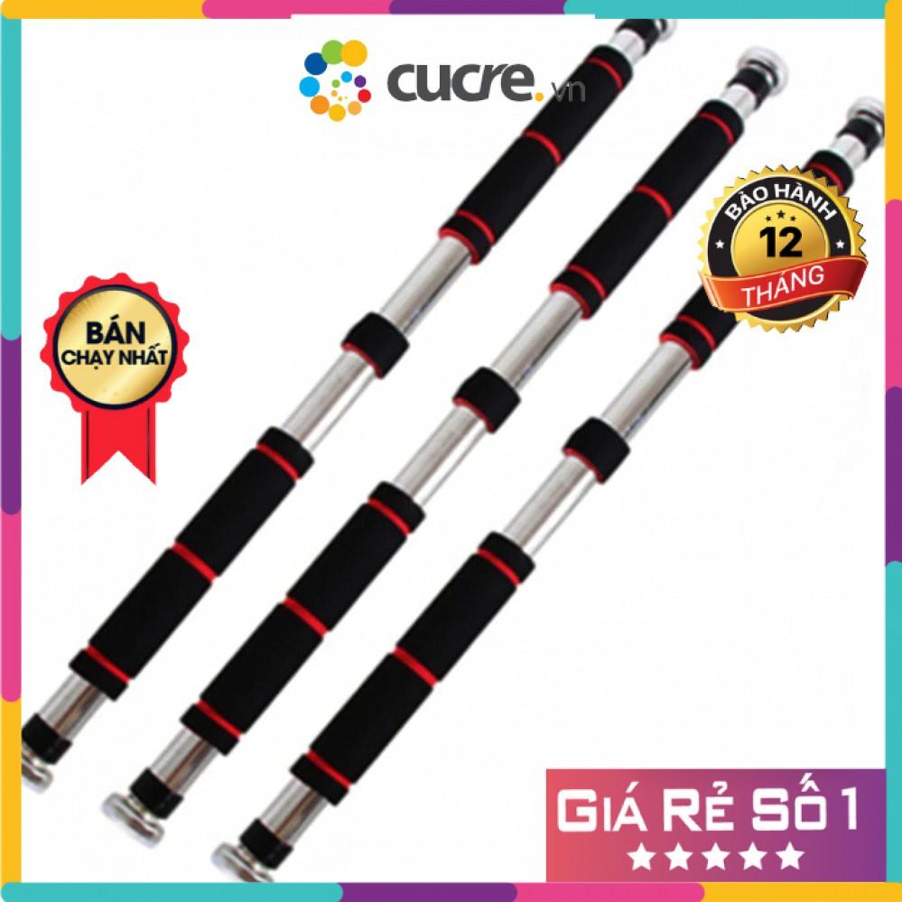 Xà Đơn Treo Tường 80 -130 cm New 2017