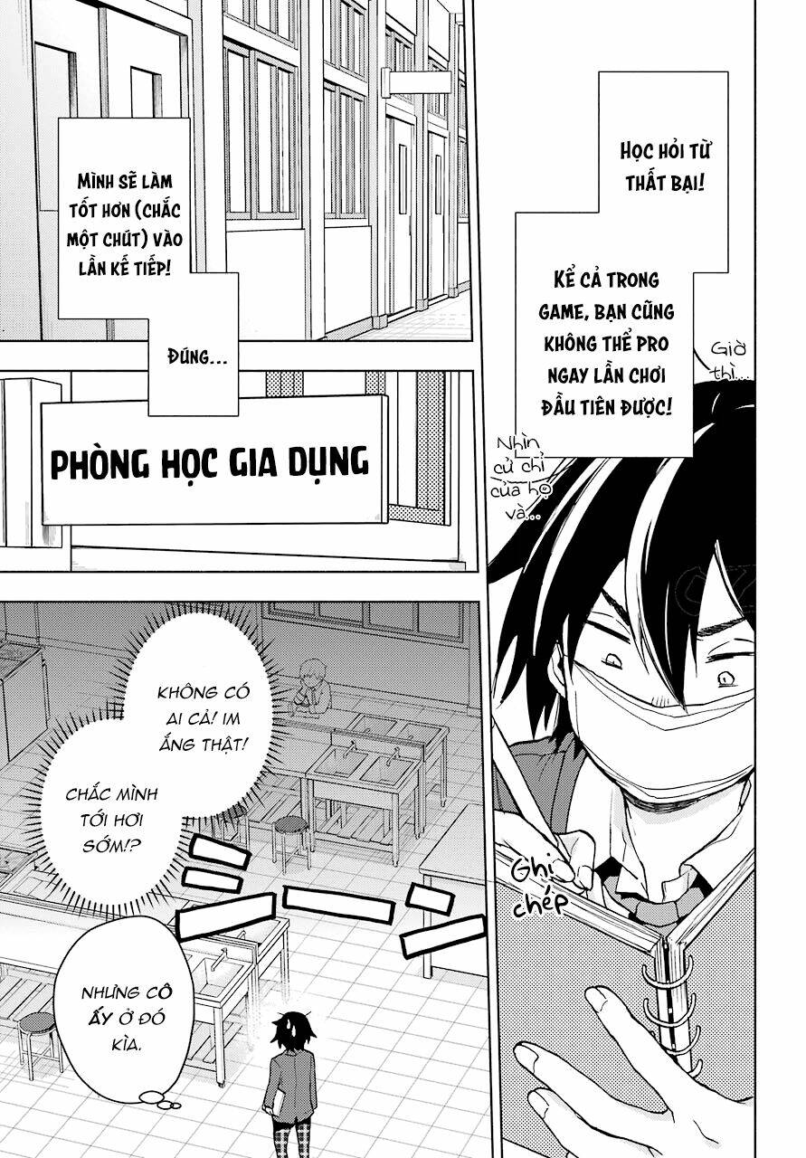 trash-tier tomozaki-kun chapter 2 25