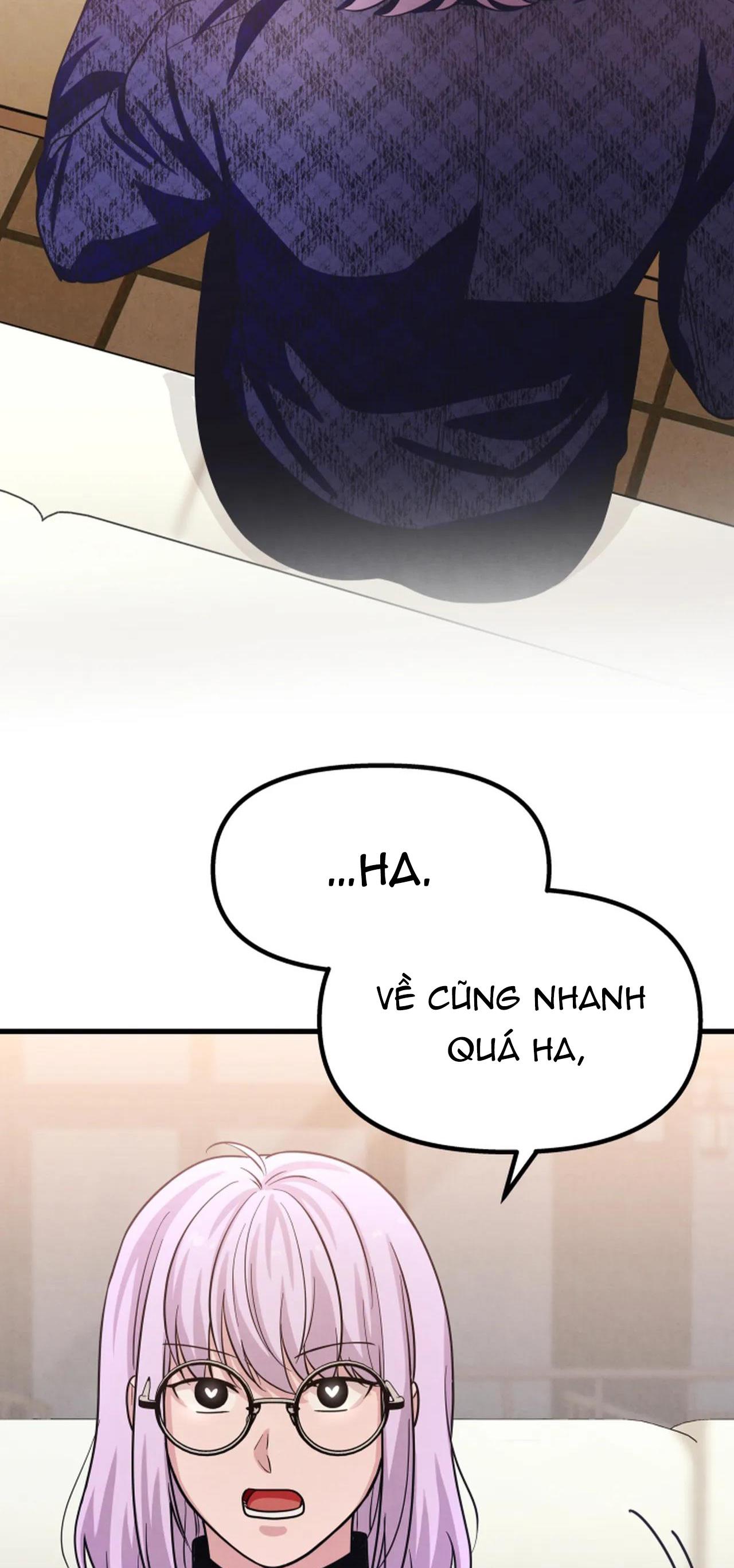 (np)những ngày mù sương chapter 12 40