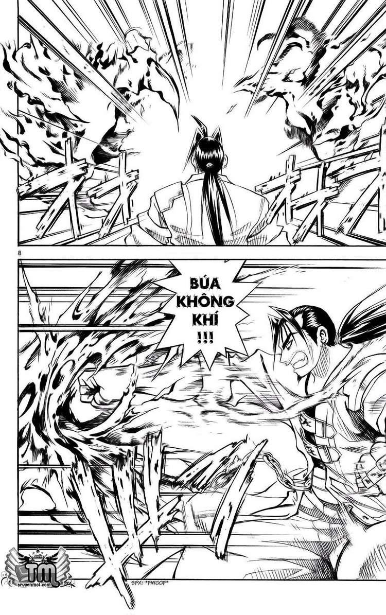 mar heaven chapter 138 8