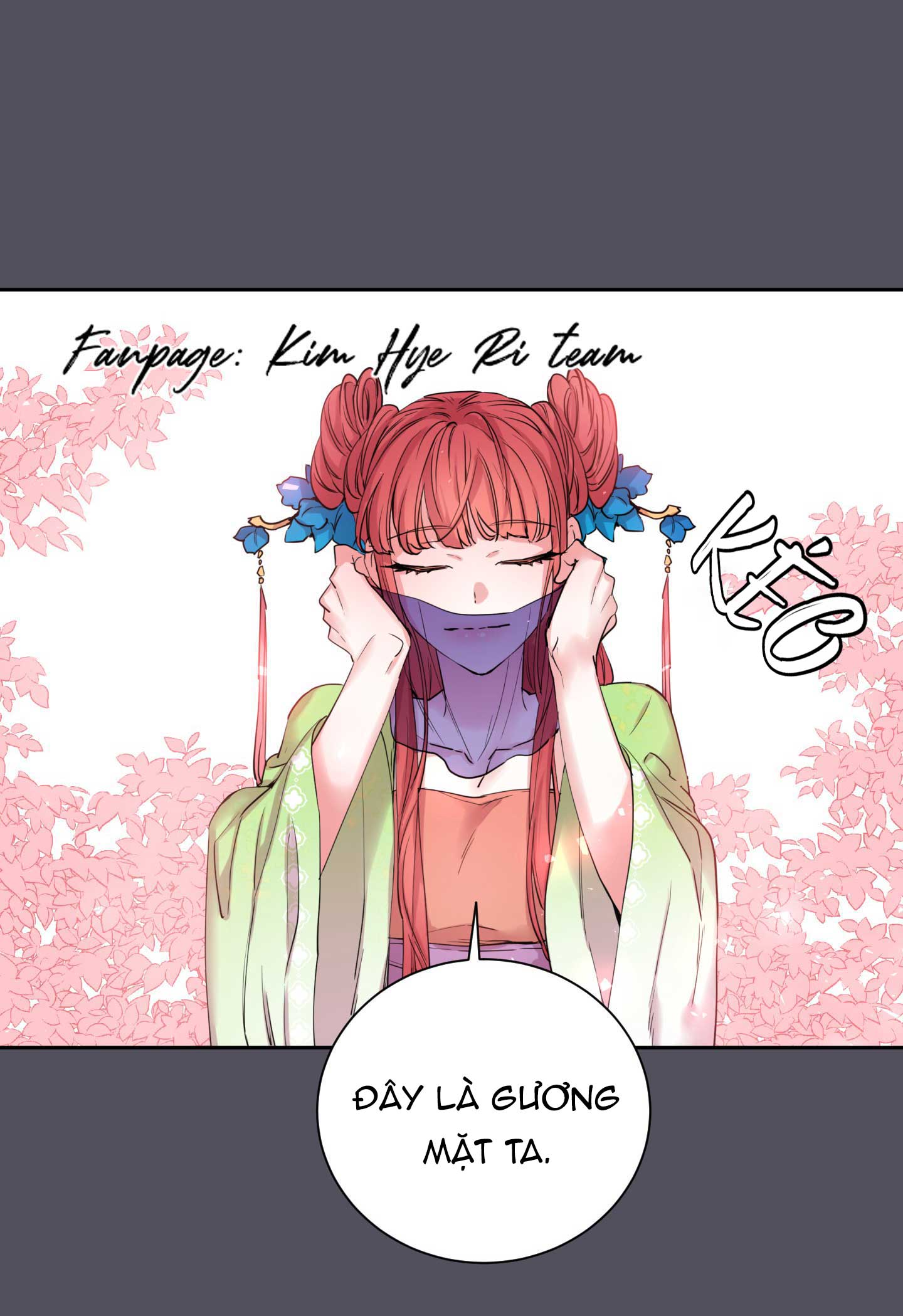 nàng tiên chốn cực lạc chapter 4.2 6