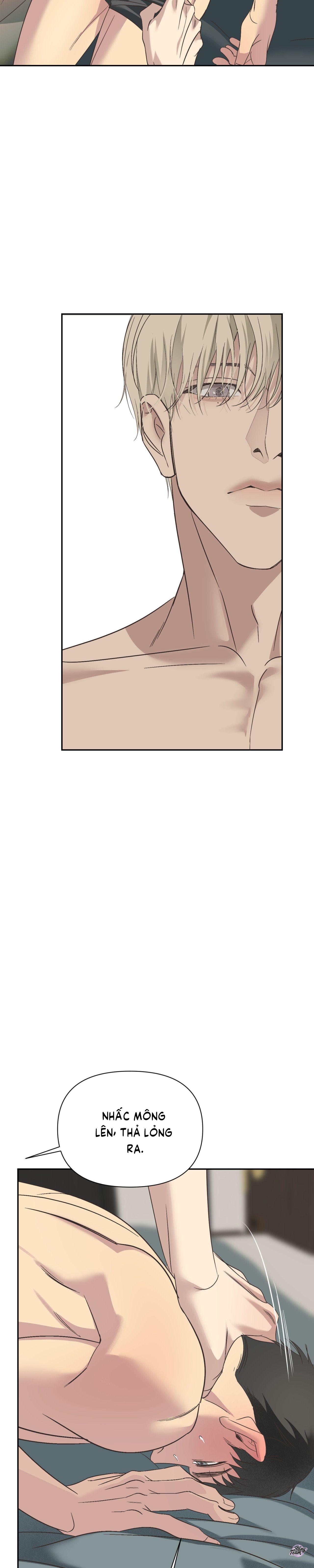 phía sau ánh hào quang chapter 24 6