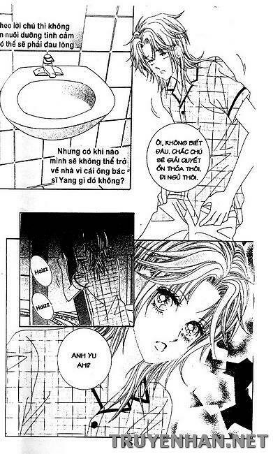 người duy nhất chapter 24 7