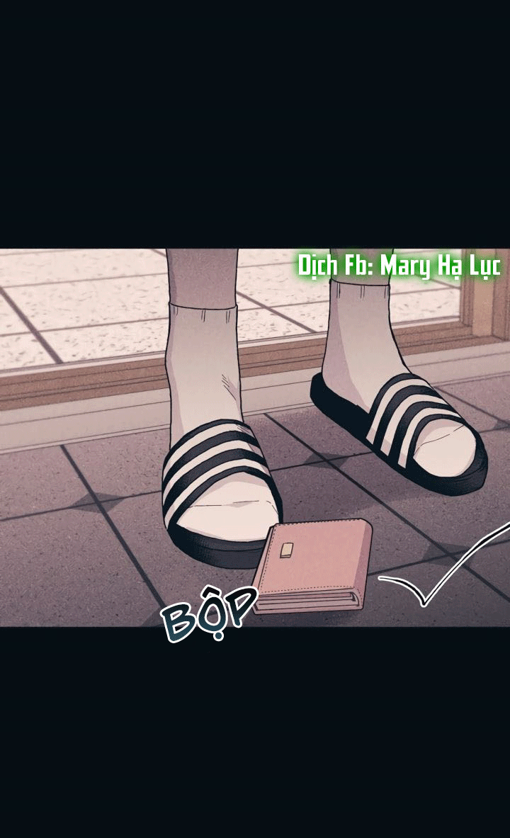 yeonwoo ngây thơ chapter 19 8