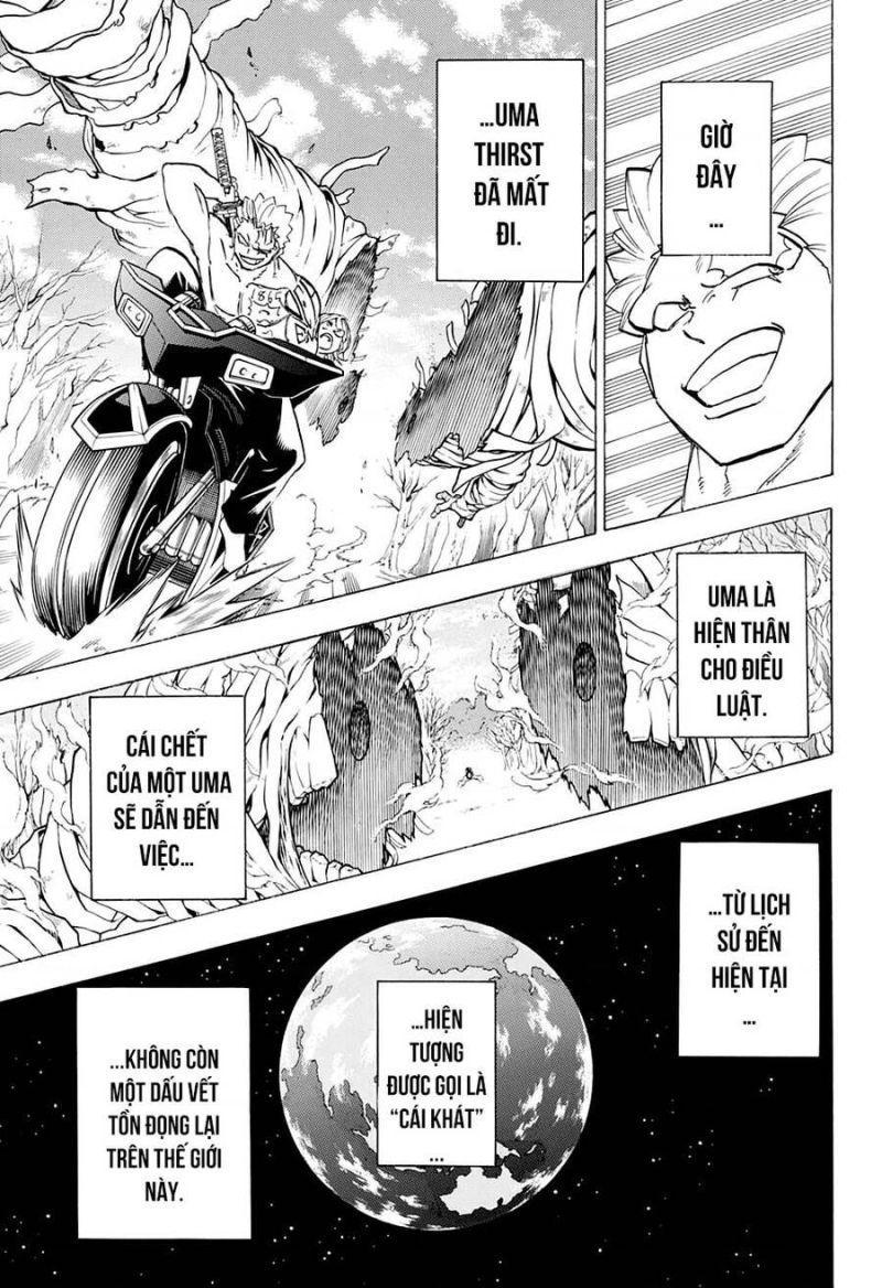 undead unluck chapter 101 4