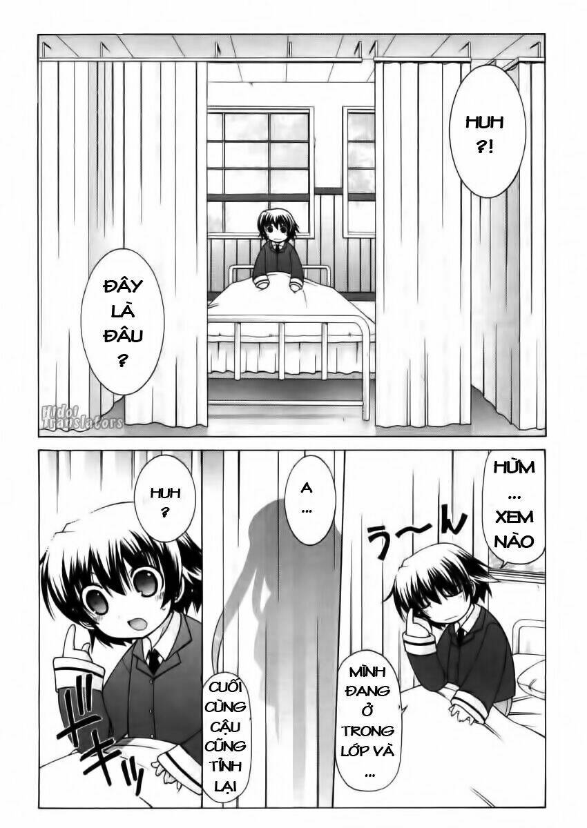 nuiguru mix chapter 1 21