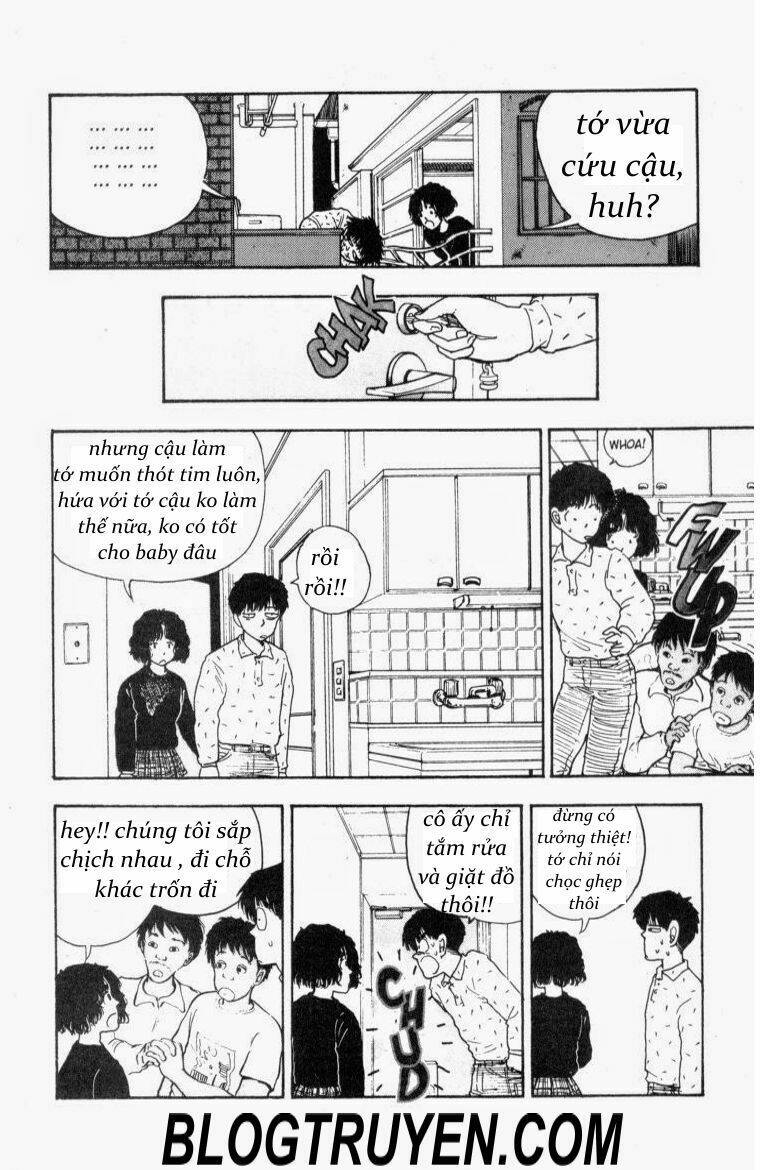 asatte dance chapter 55 12