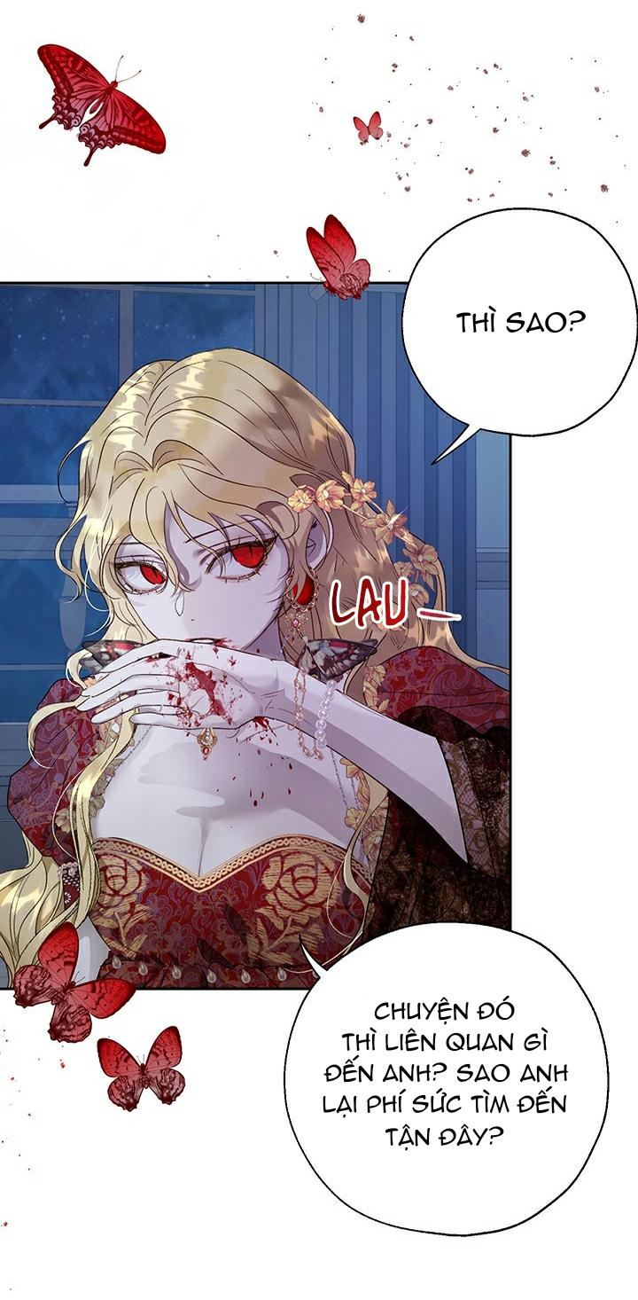 cách để cứu rỗi anh trai của nữ chính chapter 26 44