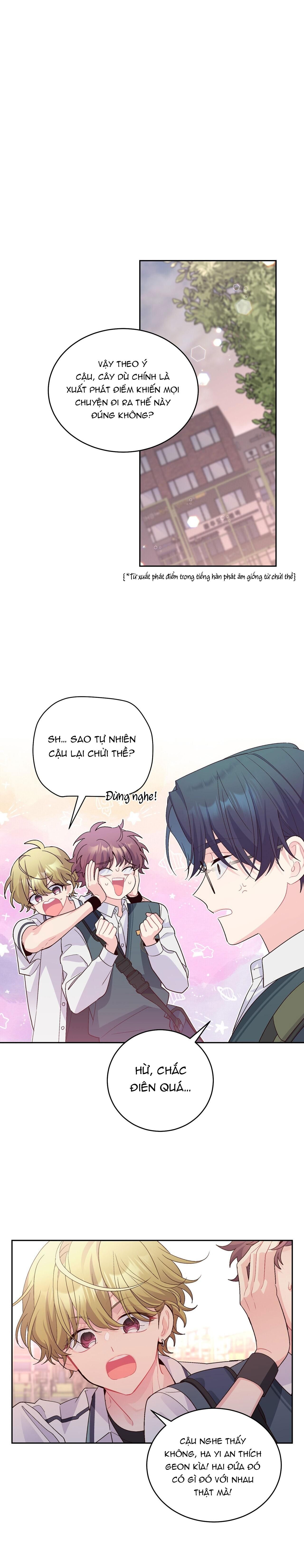 merry marbling chapter 33 20