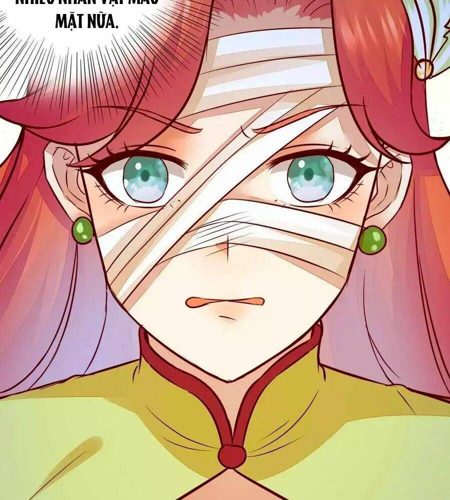 thần y khí nữ: ngự thú cuồng phi của quỷ đế chapter 73 5