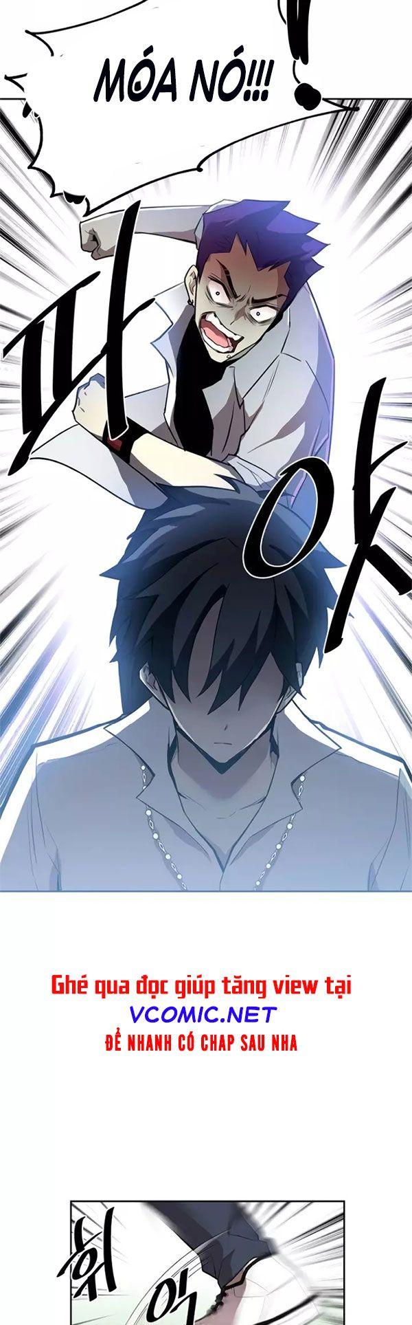 tiêu diệt ác nhân chapter 4 15