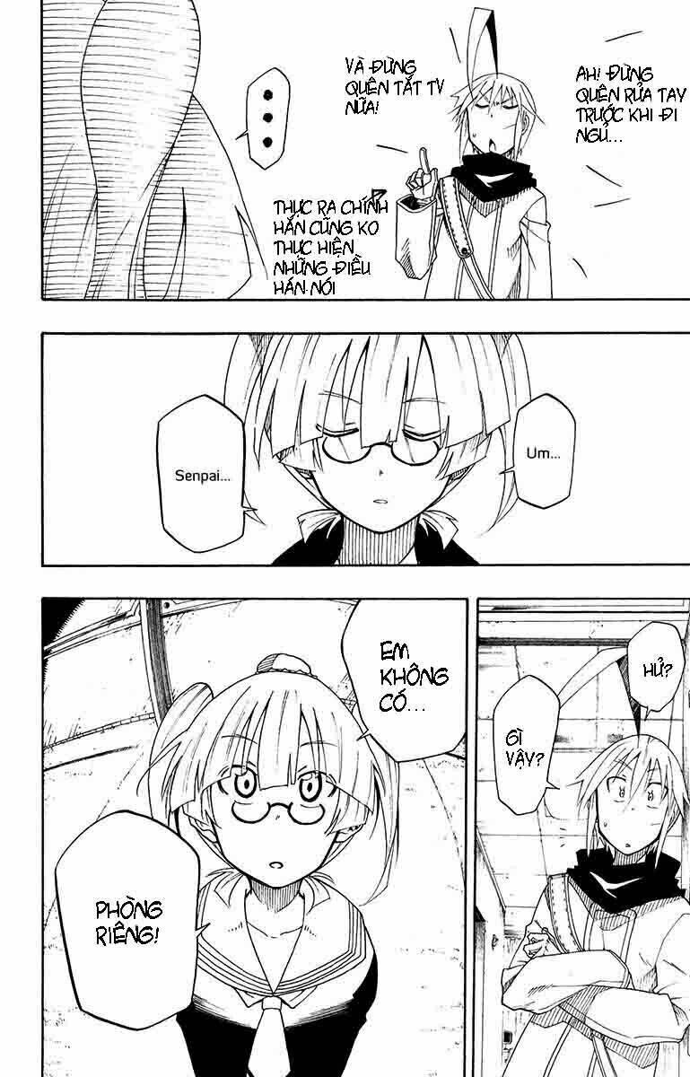 tripeace chapter 34 18