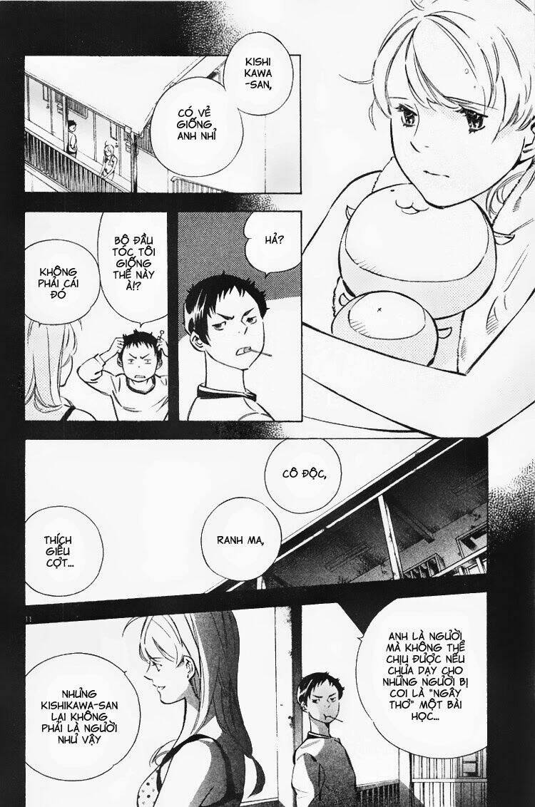 shin kurosagi - con diệc đen 2 chapter 104 12