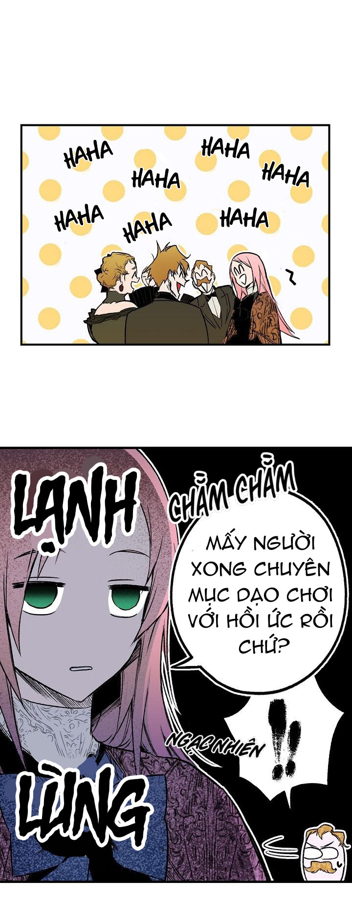 cổ tích về người mẹ kế chapter 5 35