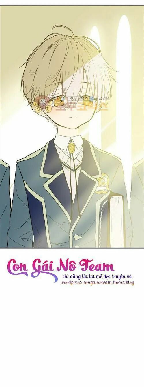 một ngày nọ tôi bỗng thành nàng công chúa chapter 19 93