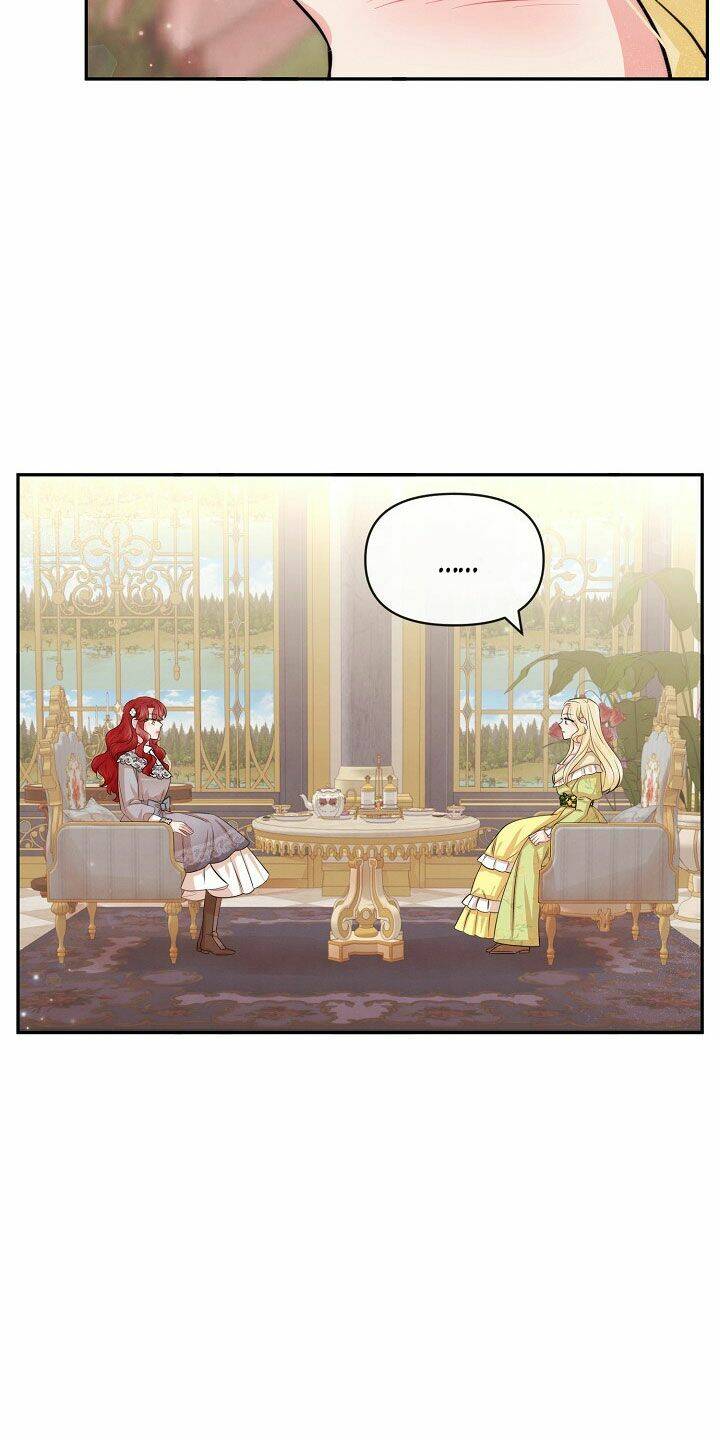 tiểu thư scarlet, em không muốn trả thù sao? chapter 56 6