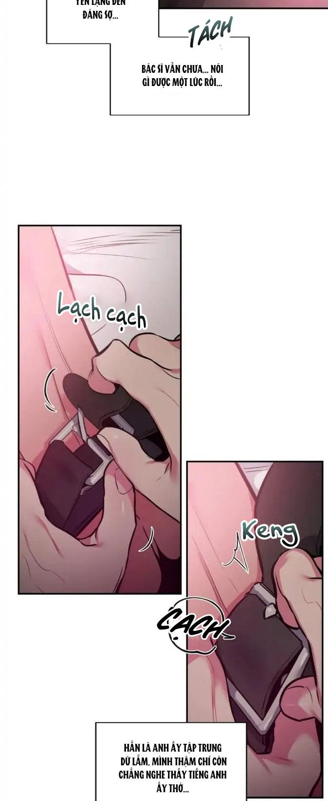 đối tác cơ thể hoàn hảo chapter 36 25