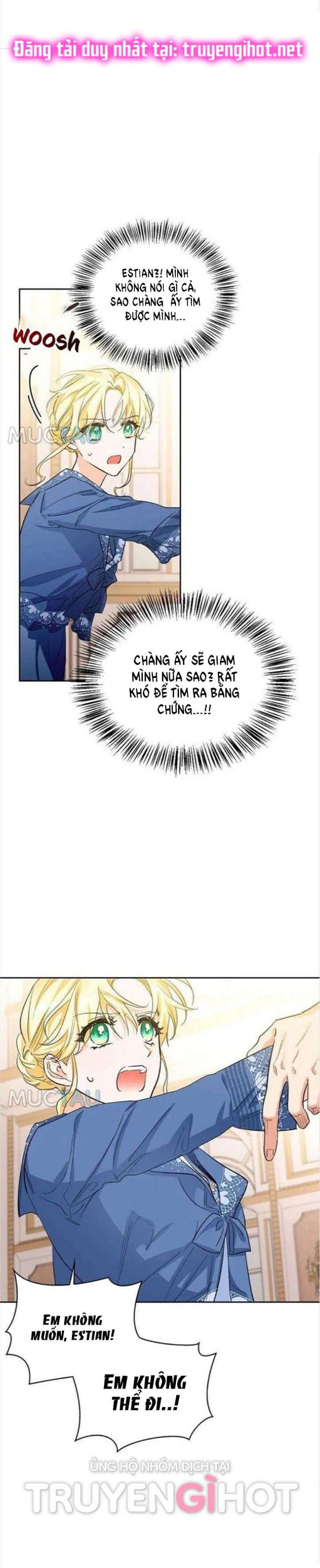 ác nữ xứng đôi với bạo chúa chapter 98 14