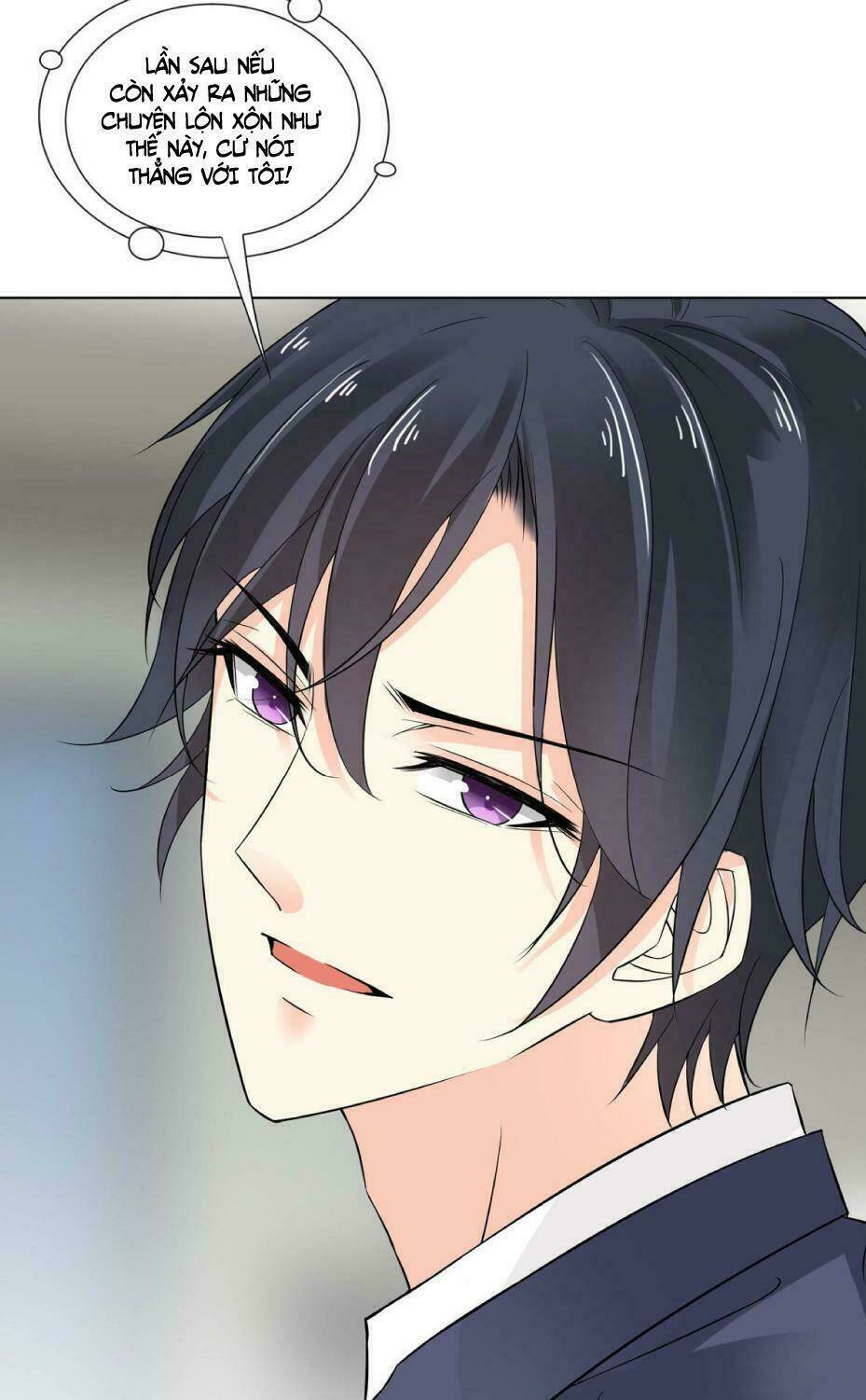 nữ nhân xin nhẹ nhàng chapter 27 5