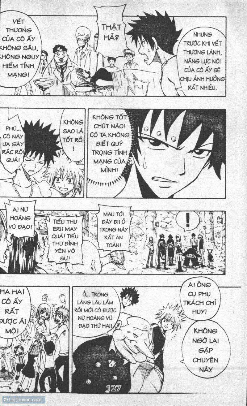 rave master (scan) chapter 25 127