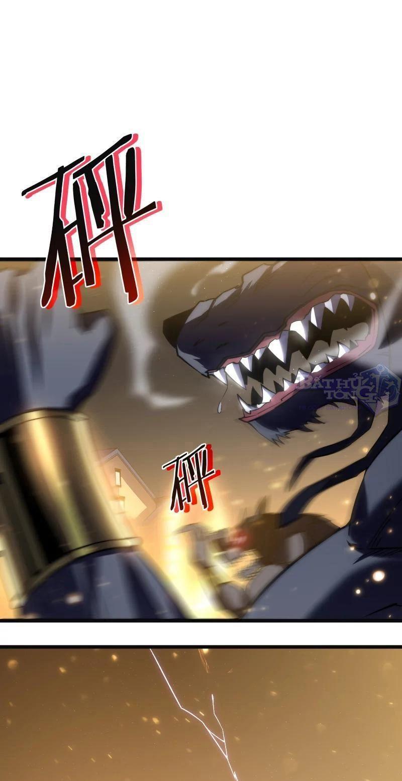 sát thần chi lộ tại dị giới chapter 41 1