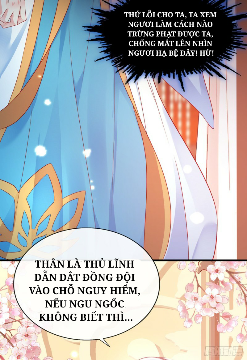 hệ thống xuyên nhanh: nhân vật phản diện không dễ chọc chapter 4 39