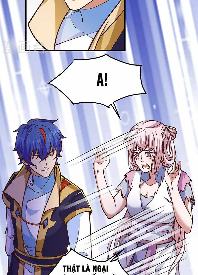 võ đạo độc tôn chapter 436 15