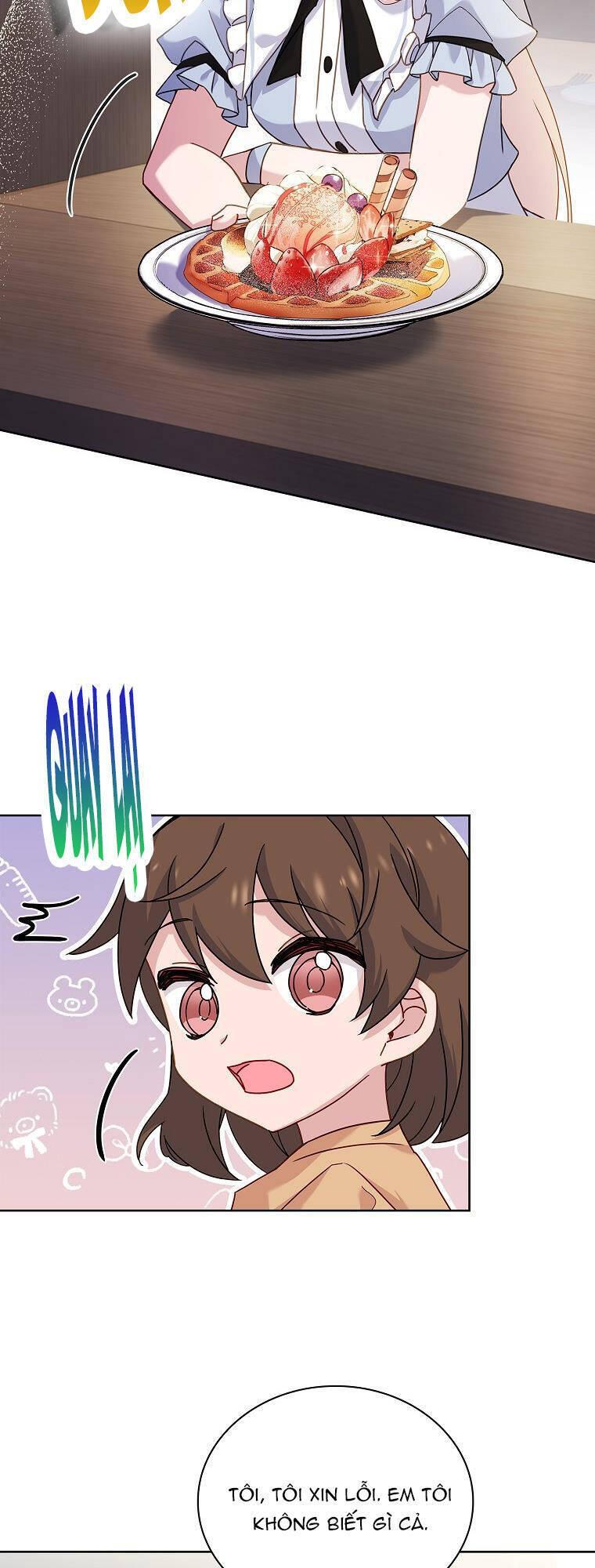 để yên cho tiểu thư hiền chapter 62.1 38