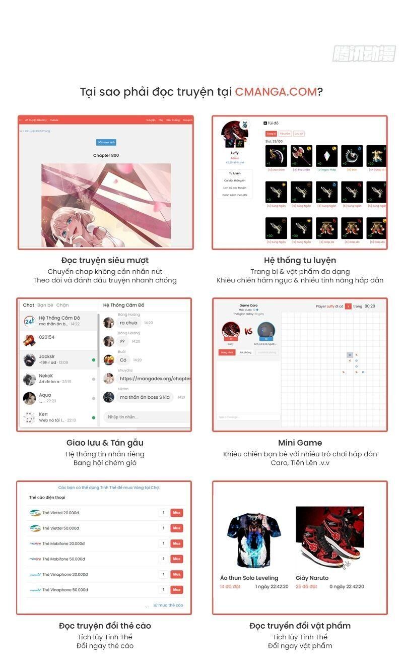 quỷ quyệt @ai chapter 10 18