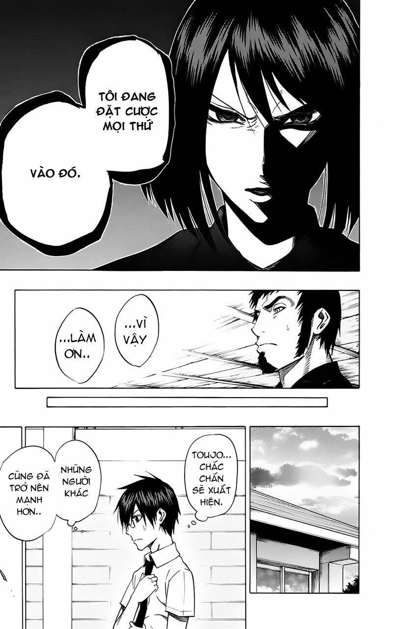 kurogane chapter 60 8