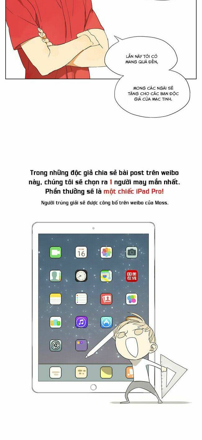 mosspaca advertising department chapter 85 9