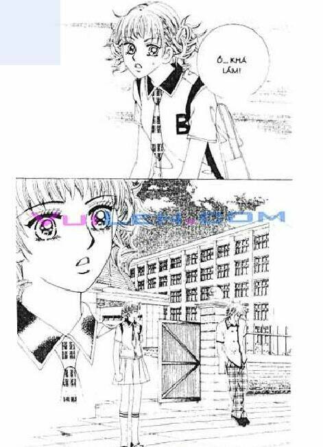 ánh nắng chói chang chapter 11 65