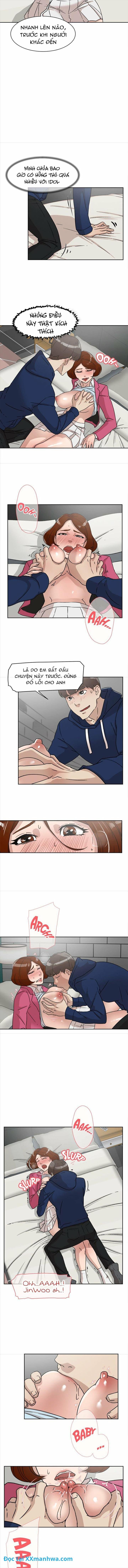 mười một cm của cô ấy chapter 49 2