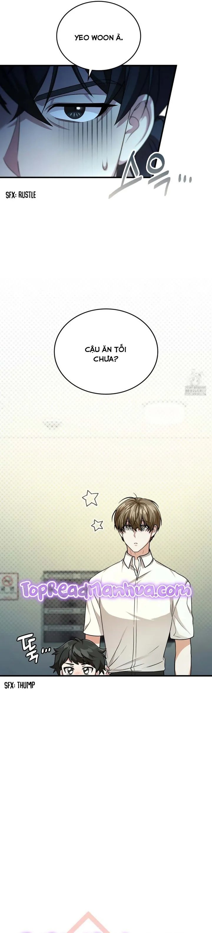 thành viên của hội là hàng xóm bên cạnh chapter 58 8