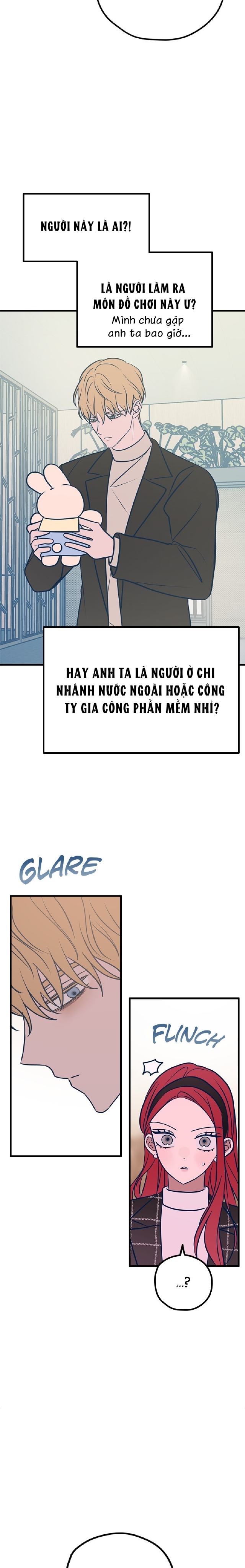 Như Nhau Thôi Mà chapter 52 - Trang 29