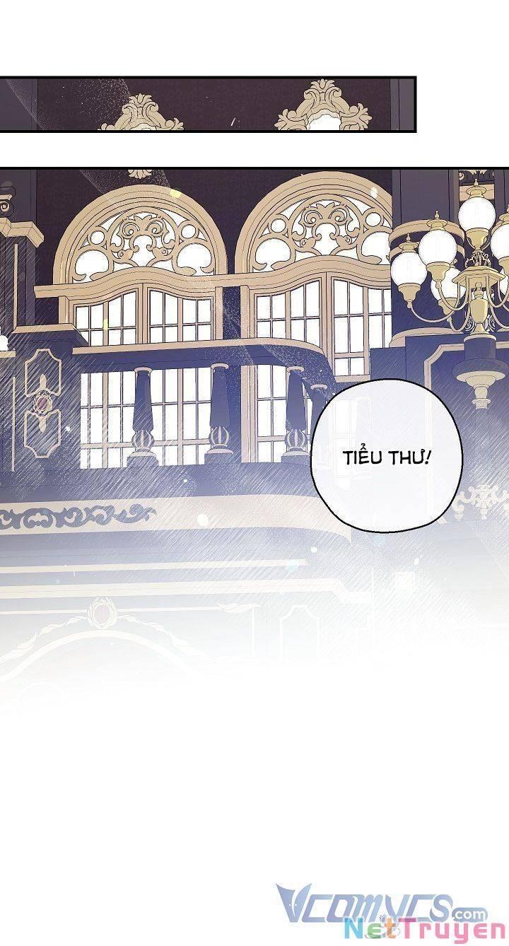 chúng ta có thể trở thành gia đình được không? chapter 68 8